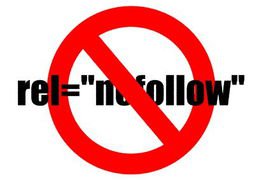 對于nofollow標簽你了解多少？