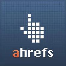 說說站長常用的SEO工具：ahrefs外鏈查詢工具